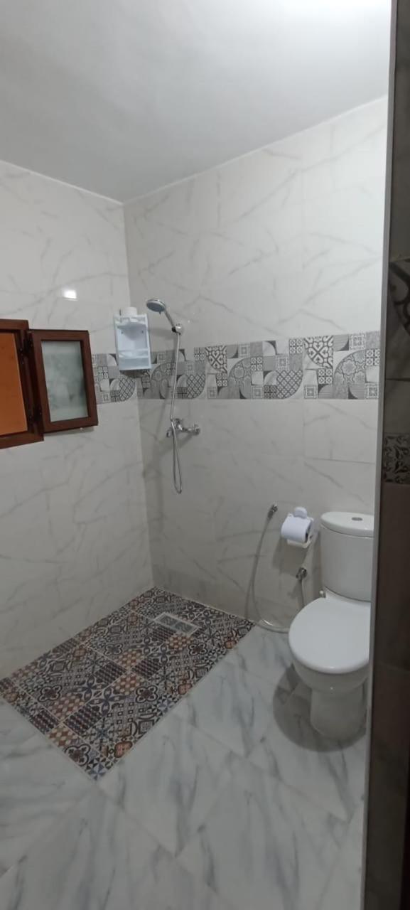 الرباط Riad Ba Brahim المظهر الخارجي الصورة