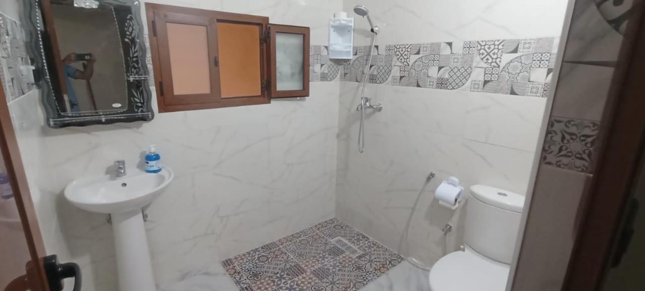 الرباط Riad Ba Brahim المظهر الخارجي الصورة